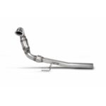 Scorpion Downpipe decat - VW Polo GTI 6C 1.8 TSI