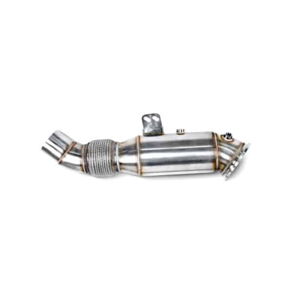 Scorpion decat Downpipe - BMW G30 540i 2016+ (incl. xDrive)