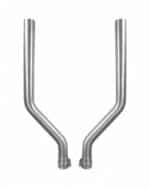 Bull-X non-resonated dempervervangers - Audi S4 + S5 B9 3.0 TFSI - HGVSDES5B9