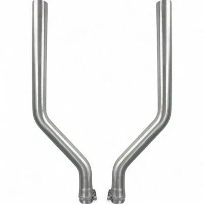 Bull-X non-resonated dempervervangers - Audi S4 + S5 B9 3.0 TFSI - HGVSDES5B9