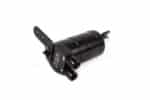 Forge Motorsport - Catch Can set - VW Golf 6 GTI + Scirocco + Skoda Octavia vRS 1Z - 2.0 TSI - FMCTMK6