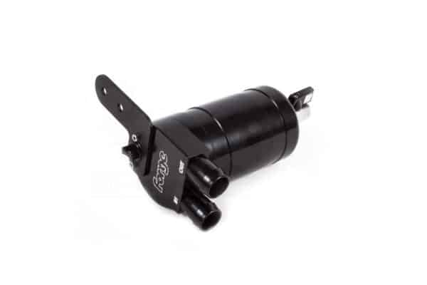 Forge Motorsport - Catch Can set - VW Golf 6 GTI + Scirocco + Skoda Octavia vRS 1Z - 2.0 TSI - FMCTMK6