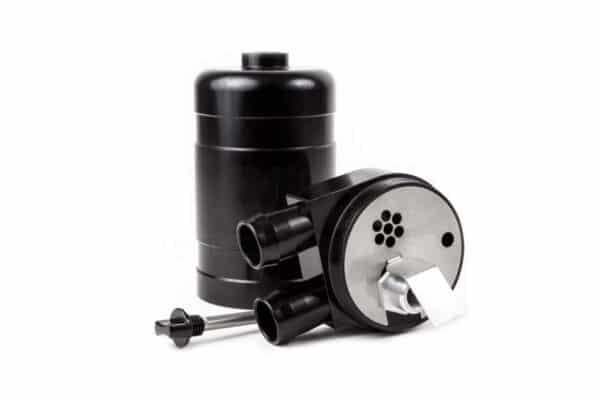 Forge Motorsport - Catch Can set - VW Golf 6 GTI + Scirocco + Skoda Octavia vRS 1Z - 2.0 TSI - FMCTMK6