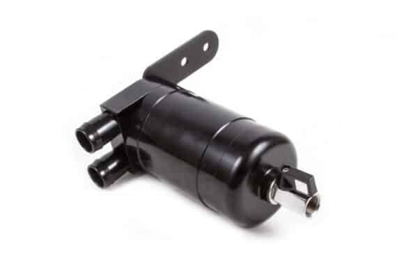 Forge Motorsport - Catch Can set - VW Golf 6 GTI + Scirocco + Skoda Octavia vRS 1Z - 2.0 TSI - FMCTMK6