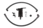 Forge Motorsport - Catch Can set - VW Golf 6 GTI + Scirocco + Skoda Octavia vRS 1Z - 2.0 TSI - FMCTMK6