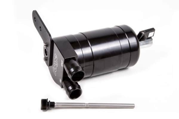 Forge Motorsport - Catch Can set - VW Golf 6 GTI + Scirocco + Skoda Octavia vRS 1Z - 2.0 TSI - FMCTMK6