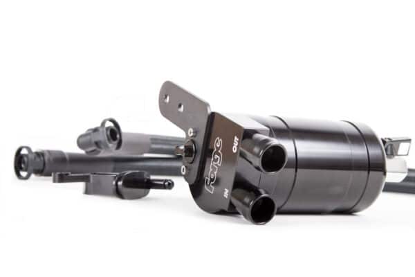 Forge Motorsport - Catch Can set - VW Golf 6 GTI + Scirocco + Skoda Octavia vRS 1Z - 2.0 TSI - FMCTMK6