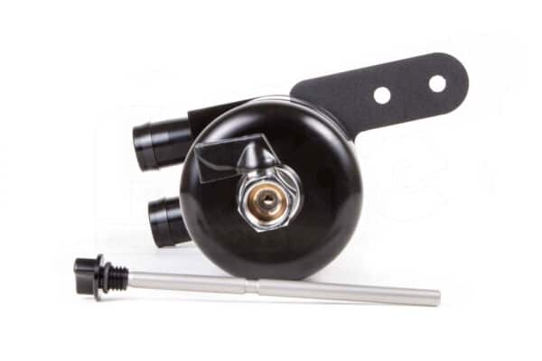 Forge Motorsport - Catch Can set - VW Golf 6 GTI + Scirocco + Skoda Octavia vRS 1Z - 2.0 TSI - FMCTMK6