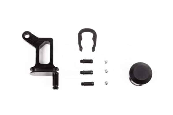 Forge Motorsport - Catch Can set - VW Golf 6 GTI + Scirocco + Skoda Octavia vRS 1Z - 2.0 TSI - FMCTMK6