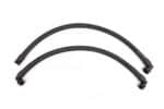 Forge Motorsport - Catch Can set - VW Golf 6 GTI + Scirocco + Skoda Octavia vRS 1Z - 2.0 TSI - FMCTMK6