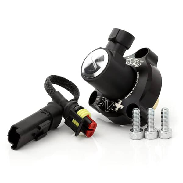 GFB - DV+ diverter valve upgrade - Mini Cooper & Clubman R55 + R56 + R57 - T9382