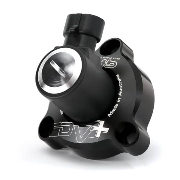 GFB - DV+ diverter valve upgrade - Mini Cooper & Clubman R55 + R56 + R57 - T9382