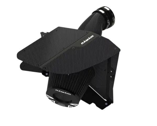 Ramair PRORAM Carbon fiber intake - BMW M5 G90 - Afbeelding 3