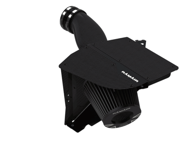 PRK-462-BK ramair proram filter