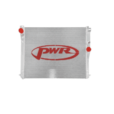 PWR Radiateur - Toyota Supra GR A90 B58 3.0L