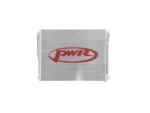 PWR Radiateur - 42mm - Toyota Supra GR A90 B58 3.0L - Afbeelding 2