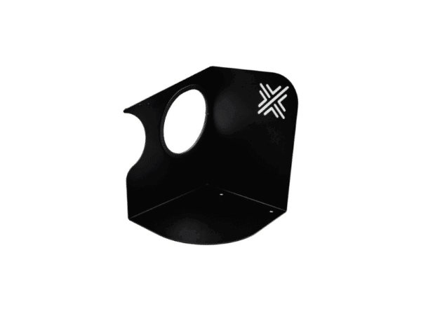 Pipercross Performance air intake - Ford Fiesta MK8 1.5 ST EcoBoost - PK430 24tuned