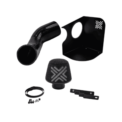 Pipercross Performance air intake - Ford Fiesta MK8 1.5 ST EcoBoost - PK430