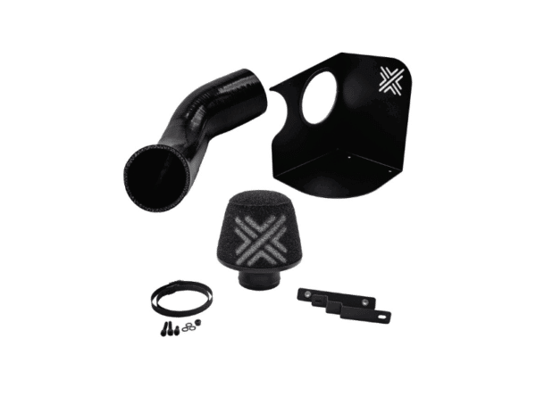 Pipercross Performance air intake - Ford Fiesta MK8 1.5 ST EcoBoost - PK430