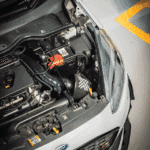 Pipercross Performance air intake - Ford Fiesta MK8 1.5 ST EcoBoost - PK430 - Afbeelding 5