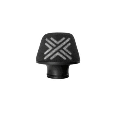 Pipercross Performance air intake - VAG 2.0 T(F)SI – VW Golf 5 GTI + Audi A3 8P filter