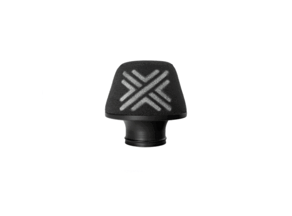 Pipercross Performance air intake - VAG 2.0 T(F)SI – VW Golf 5 GTI + Audi A3 8P filter