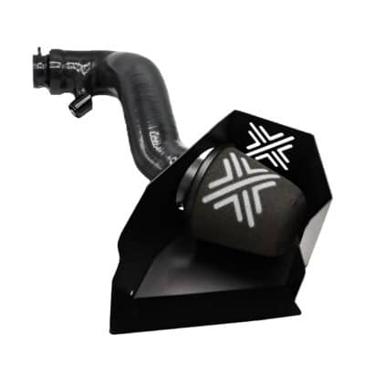 Pipercross Performance air intake - VW Golf 8R + Golf 8 GTI Clubsport + Audi S3 8Y