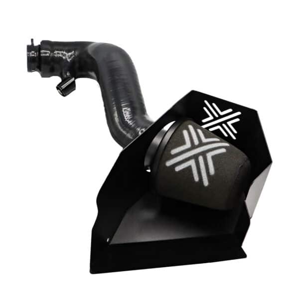 Pipercross Performance air intake - VW Golf 8R + Golf 8 GTI Clubsport + Audi S3 8Y