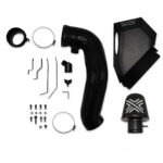 Pipercross Performance air intake - VW Golf 8R + Golf 8 GTI Clubsport + Audi S3 8Y intake PK439 24tuned