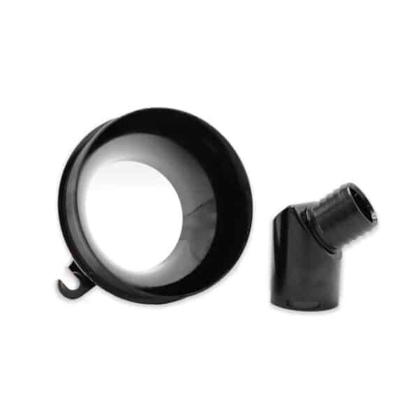 Pipercross Performance air intake - VW Golf 8R + Golf 8 GTI Clubsport + Audi S3 8Y pipercross intake