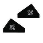 Pipercross sportluchtfilter - paneelfilter - Jaguar F-Type X152 3.0:5.0 - PP2044