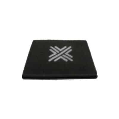Pipercross sportluchtfilter - paneelfilter - Opel Astra K 1.2 + 1.4 Turbo - PP2099
