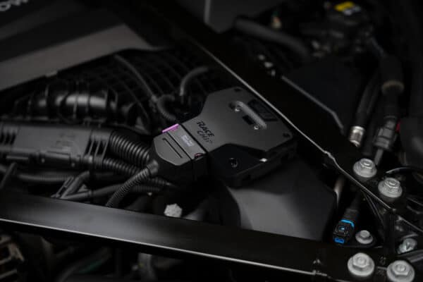 Racechip GTS 5 Black – BMW M2 G87 – Chiptuning Module