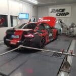 Racechip GTS 5 Black – BMW M2 G87 – Chiptuning Module - Dyno ontwikkeling
