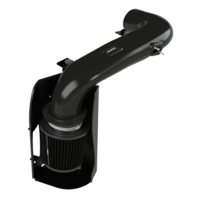 Ramair PRORAM Air Intake Kit – BMW F-Serie N57 3.0d motor - Euro 5 - Pre-LCI - PRK-336-BK