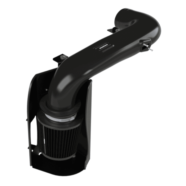 Ramair PRORAM Air Intake Kit – BMW F-Serie N57 3.0d motor - Euro 5 - Pre-LCI - PRK-336-BK
