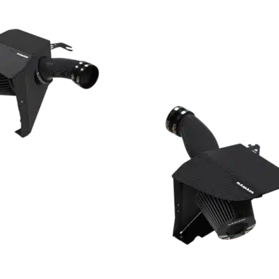 Ramair PRORAM Carbon fiber intake - BMW M5 G90