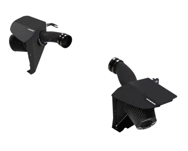 Ramair PRORAM Carbon fiber intake - BMW M5 G90