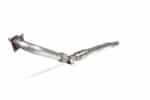 Scorpion Downpipe - Seat Leon Cupra 1P - 2.0 TSI - SSTX009 - 200-cels sportkatalysator