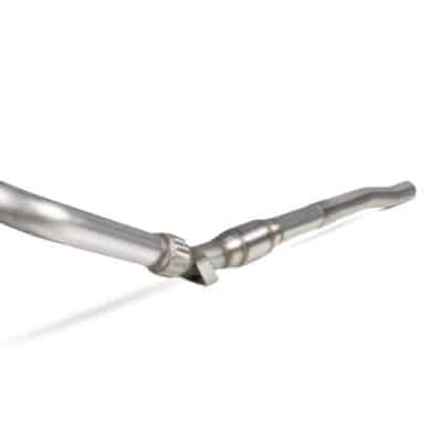 Scorpion Downpipe - Seat Leon Cupra 1P - 2.0 TSI - SSTX009 - 200-cels sportkatalysator