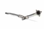 Scorpion Downpipe - Seat Leon Cupra 1P - 2.0 TSI - SSTX009 - 200-cels sportkatalysator
