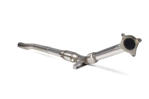 Scorpion Downpipe - Seat Leon Cupra 1P - 2.0 TSI - SSTX009 - 200-cels sportkatalysator