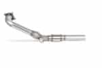 Scorpion Downpipe - Seat Leon Cupra 1P - 2.0 TSI - SSTX009 - 200-cels sportkatalysator