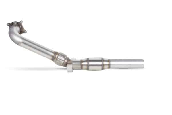 Scorpion Downpipe - Seat Leon Cupra 1P - 2.0 TSI - SSTX009 - 200-cels sportkatalysator