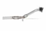 Scorpion Downpipe - Seat Leon Cupra 1P - 2.0 TSI - SSTX009 - 200-cels sportkatalysator