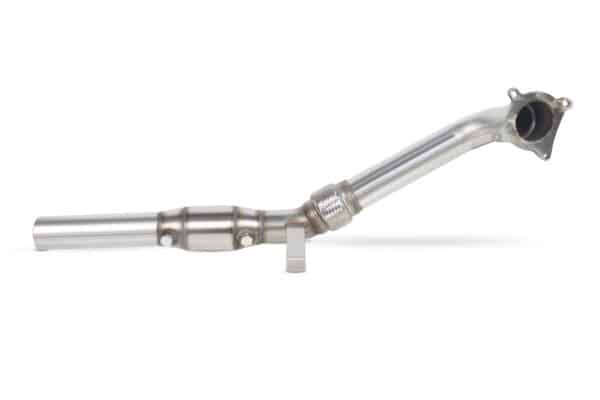 Scorpion Downpipe - Seat Leon Cupra 1P - 2.0 TSI - SSTX009 - 200-cels sportkatalysator