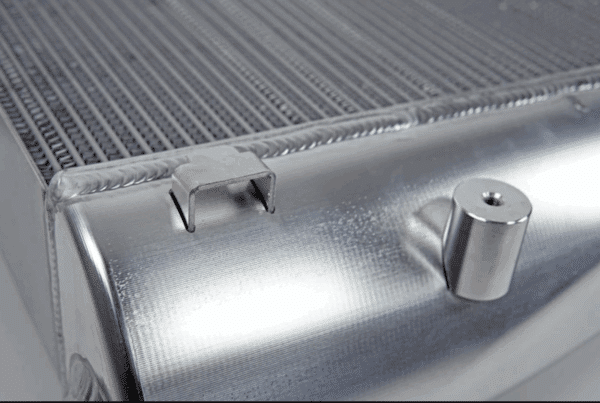PWR High Performance Intercooler set - Audi RS6 + RS7 C8 - Afbeelding 1