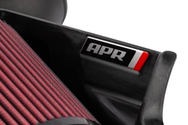 APR PEX Open Intake - MQB 1.0 TSI +1.5 TSI + 2.0 TSI EA211 EVO - CI100063