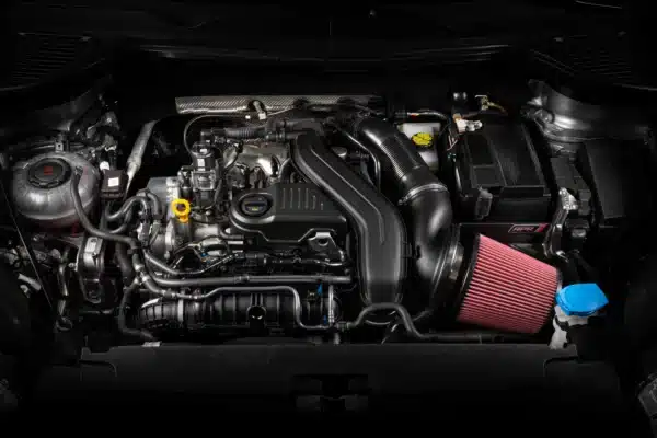APR PEX Open Intake - MQB 1.0 TSI +1.5 TSI EA211 EVO - CI100063