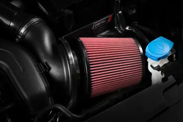 APR PEX Open Intake - MQB 1.0 TSI +1.5 TSI EA211 EVO - CI100063